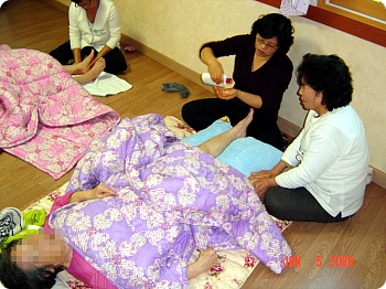 령강노인종합복지센터 이미지 27