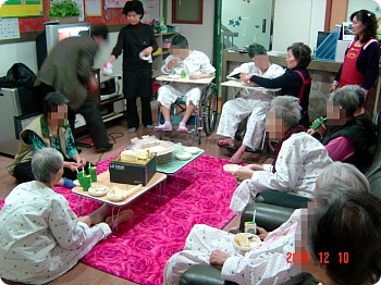 령강노인종합복지센터 이미지 25