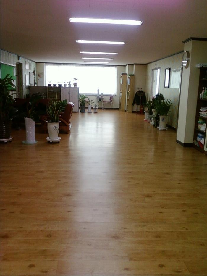 시온노인요양원 이미지 8