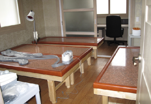 팔금천사의집 노인요양원 이미지 23