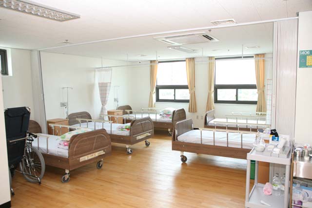 대구샘노인요양센터 이미지 24