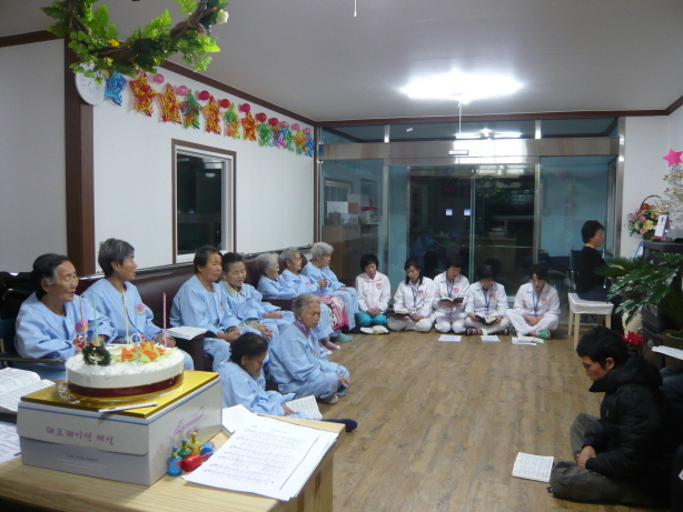 베푸는 공동체 이미지 10