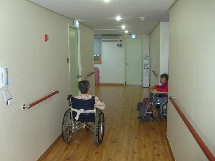 한마음노인전문요양원