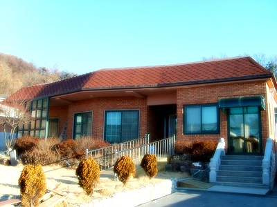 용담사랑의집노인요양공동생활가정 이미지 4