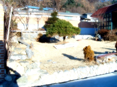 용담사랑의집노인요양공동생활가정 이미지 3