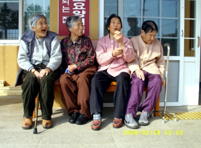 성산원광소규모요양시설 이미지 3