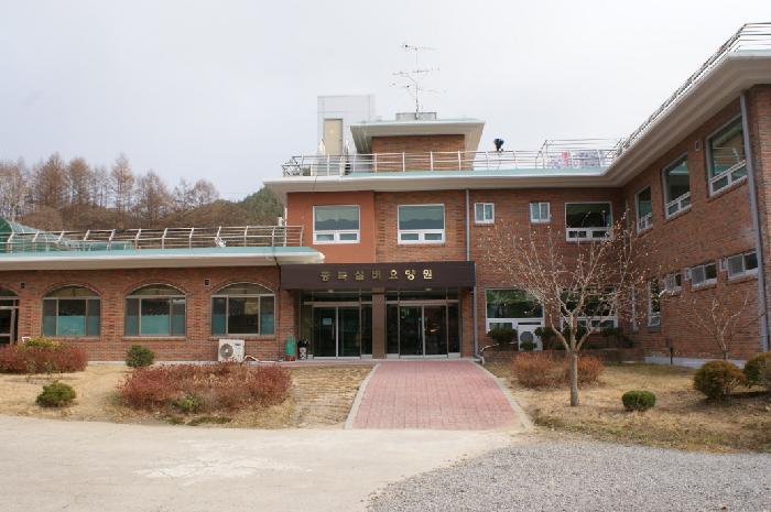 충북실버요양원 이미지 8