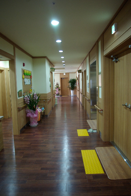 오크힐스 광주요양원 이미지 10