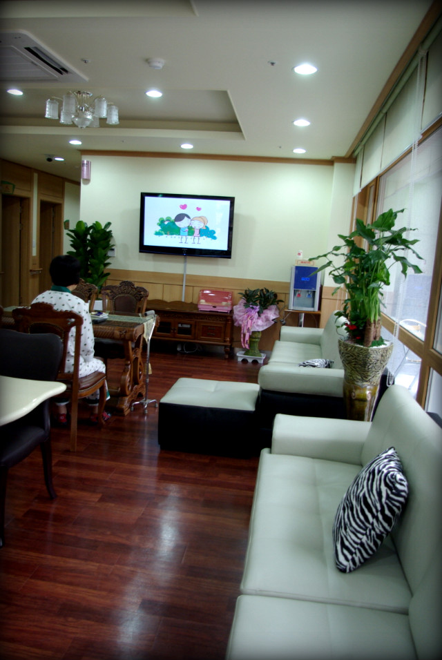 오크힐스 광주요양원 이미지 18