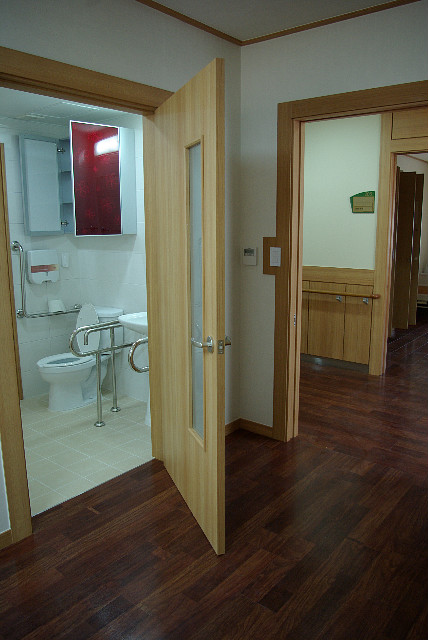 오크힐스 광주요양원 이미지 3