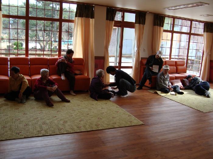 주사랑소규모요양원 이미지 13