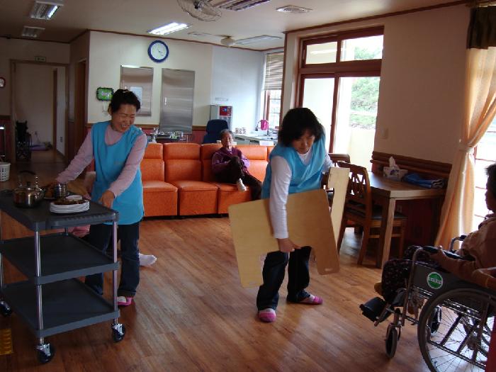 주사랑소규모요양원 이미지 12