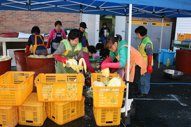 영주노인전문요양원 이미지 32