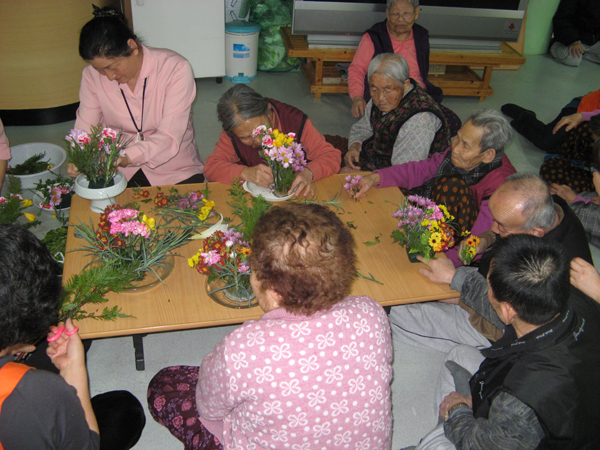 예천연꽃마을 이미지 13