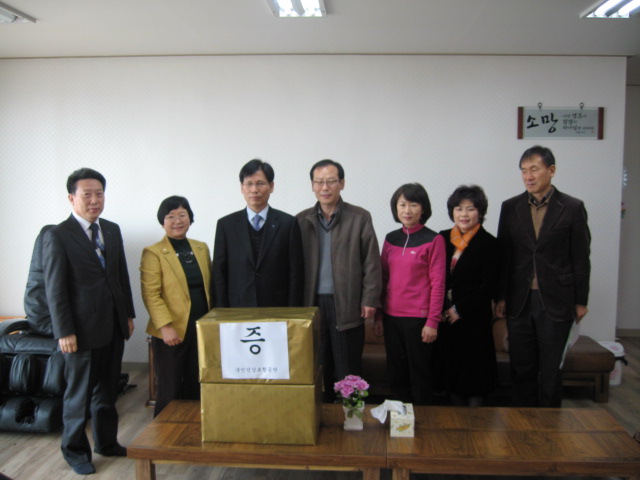 북익산소망의집 이미지 16