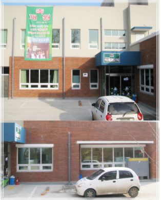 아산JPC요양원(소규모요양시설 나형) 이미지 11