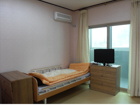 아산JPC요양원(소규모요양시설 나형) 이미지 8