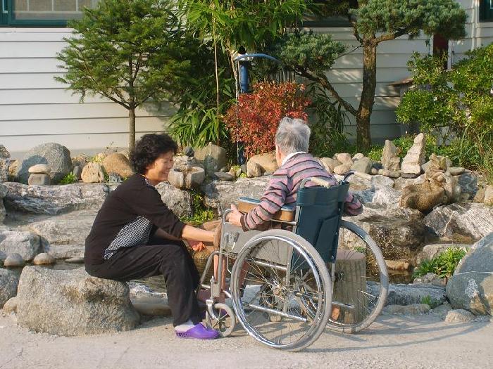 한나요양원 이미지 9