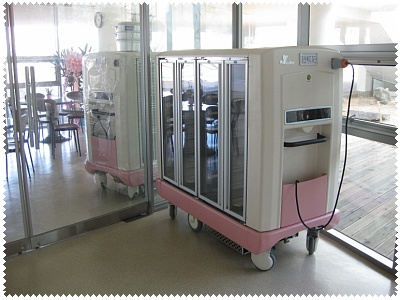 노인요양원 다정마을 이미지 10