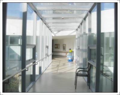 노인요양원 다정마을 이미지 5