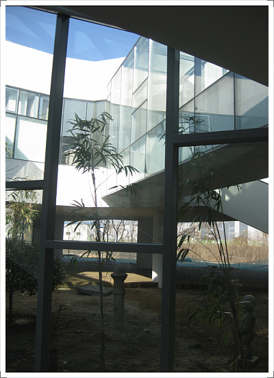 노인요양원 다정마을 이미지 3