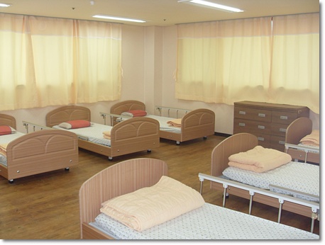 해피빌요양원 이미지 7