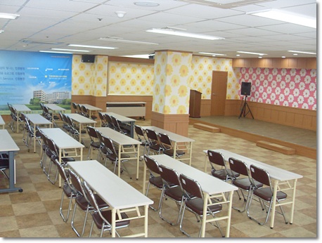 해피빌요양원 이미지 5