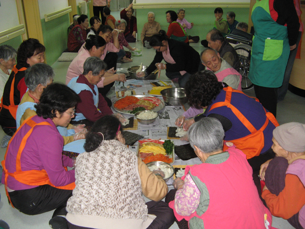 예천연꽃마을 이미지 10