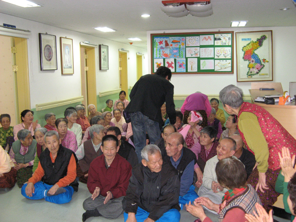 예천연꽃마을 이미지 23