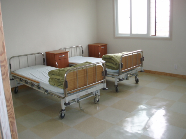 함평성심병원노인요양시설 이미지 8