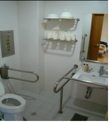 행복의집소망노인요양원 이미지 18