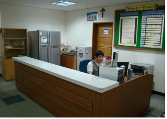 행복의집소망노인요양원 이미지 17