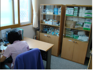 행복의집소망노인요양원 이미지 16