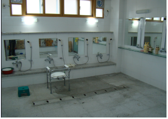 행복의집소망노인요양원 이미지 14