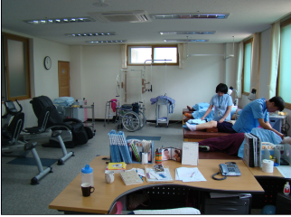 행복의집소망노인요양원 이미지 13