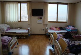 행복의집소망노인요양원 이미지 11