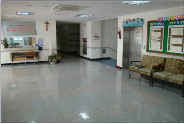 행복의집소망노인요양원 이미지 10