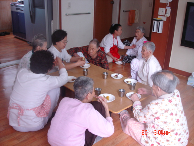 금천요양원 이미지 8