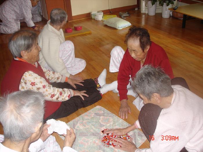 금천요양원 이미지 7