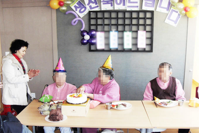 성요셉소규모노인종합센터 이미지 9