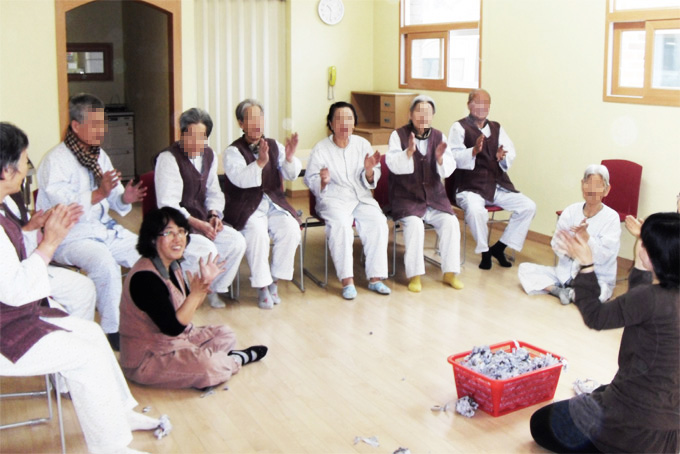 성요셉소규모노인종합센터 이미지 8