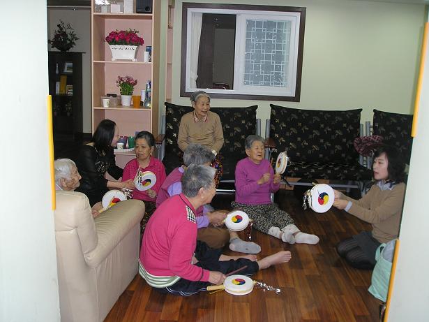 성화은혜노인요양원 이미지 5