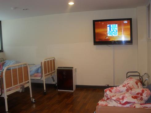 성화은혜노인요양원 이미지 4