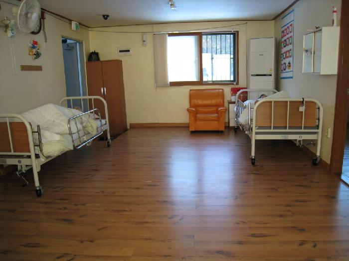 시온의집 요양원 이미지 12