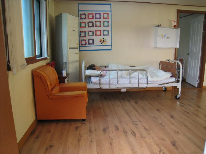 시온의집 요양원 이미지 10