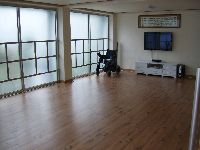 시온의집 요양원 이미지 16