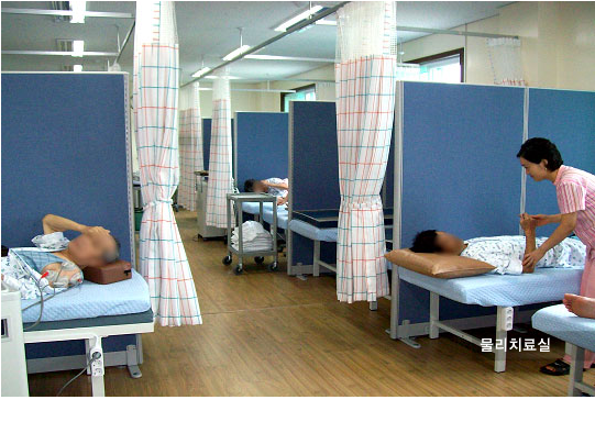 송원노인요양원 이미지 4