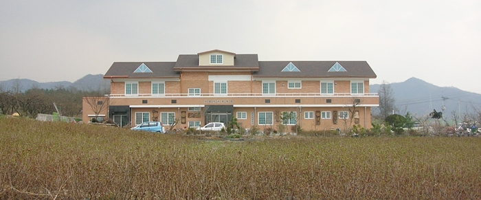 따뜻한사랑의집