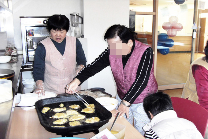 성요셉소규모노인종합센터 이미지 7