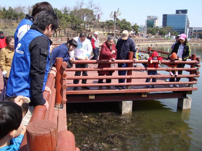 초정노인요양원 이미지 9